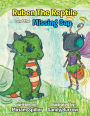 Ruben The Reptile and the Missing Cap