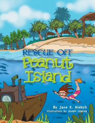 Title: Rescue Off Peanut Island, Author: Jane E Niebch