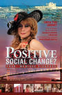 Positive Social Change?: Check This Journey; How Heritage, Multi-Cultures, Doctoral-Research Influenced Civil Engineering Between Greece/Egypt