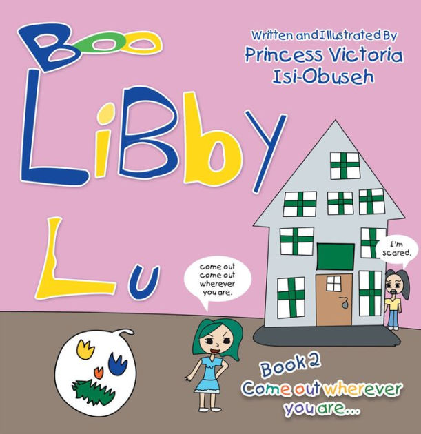 Libby lu store picture