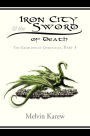 Iron City & the Sword of Death