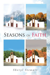 Title: Seasons Of Faith, Author: Sheryl Stewart