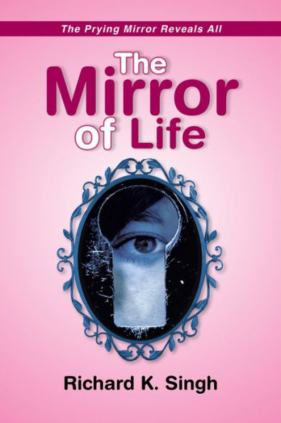 The Mirror of Life -The Prying Mirror Reveals All: The Prying Mirror Reveals All