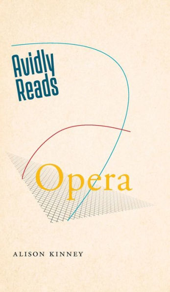 Avidly Reads Opera