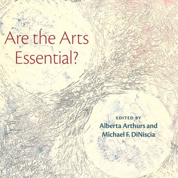 Are the Arts Essential?