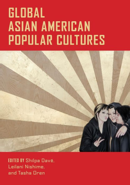 Global Asian American Popular Cultures