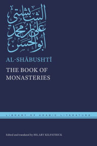 Title: The Book of Monasteries, Author: al-Shabushti