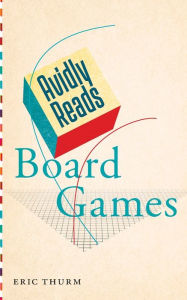 Download book from amazon to kindle Avidly Reads Board Games ePub