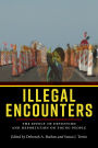 Illegal Encounters: The Effect of Detention and Deportation on Young People