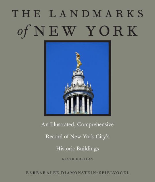 the-landmarks-of-new-york-an-illustrated-comprehensive-record-of-new