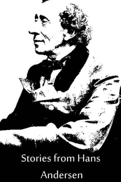 Stories from Hans Andersen