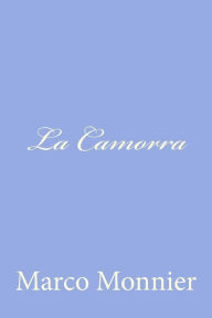 Title: La Camorra, Author: Marco Monnier