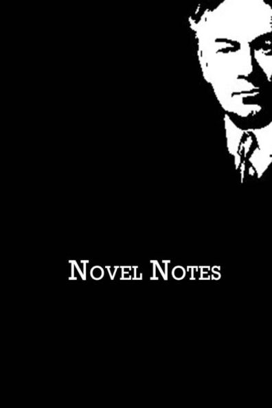 Novel Notes