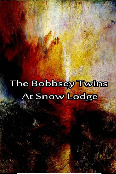The Bobbsey Twins At Snow Lodge