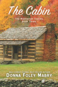 The Cabin: The Manhattan Stories