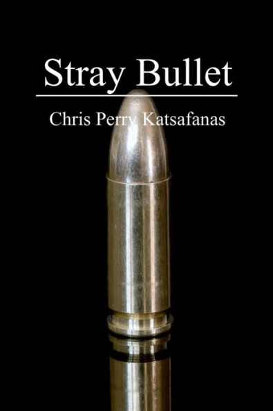 Stray Bullet