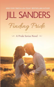 Finding Pride
