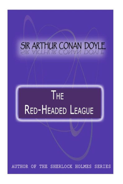 The Red-Headed League