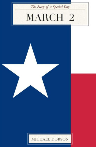 March 2: The Story of a Special Day: The Story of a Special Day