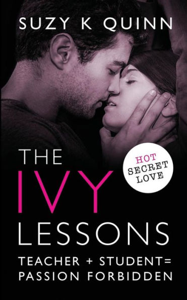 The Ivy Lessons: Bestselling Devoted Series