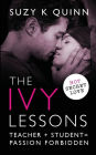 The Ivy Lessons: Bestselling Devoted Series