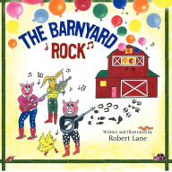 Title: Barnyard Rock, Author: Robert Lane