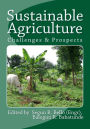 Sustainable Agriculture: Challenges & Prospects