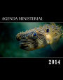 Agenda Ministerial: Portugal