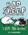 BadSheep - I Pity the Wool: The Adventures of Lambo and Chop