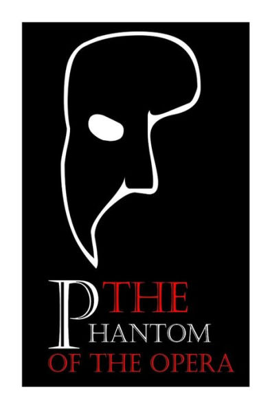 The Phantom Of The Opera