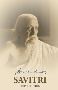 Title: Savitri First Edition, Author: Sri Aurobindo