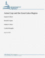 Asian Carp and the Great Lakes Region