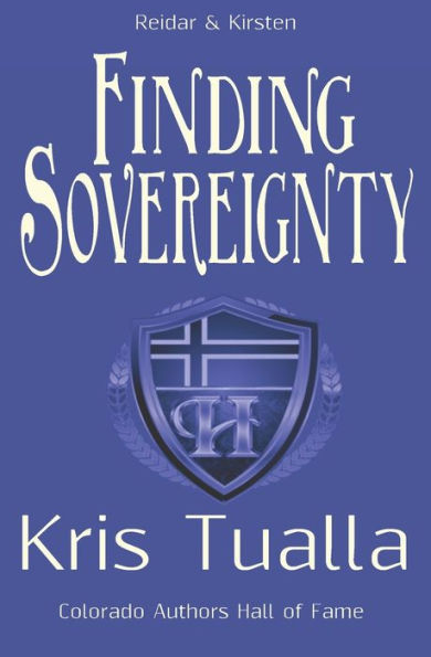 Finding Sovereignty: The Hansen Series: Reid & Kirsten