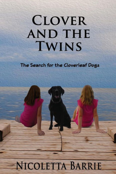 Clover and the Twins: The search for the Cloverleaf dogs