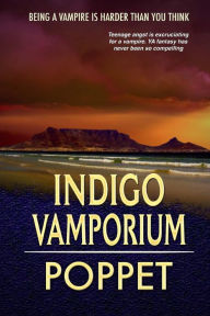 Title: Indigo Vamporium: Vamporium, Author: Poppet