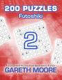 Futoshiki 2: 200 Puzzles