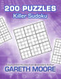 Killer Sudoku: 200 Puzzles