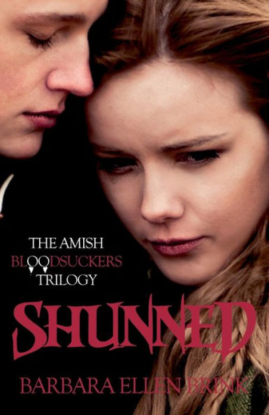 Shunned: The Amish Bloodsuckers Trilogy