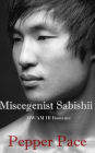 Miscegenist Sabishii