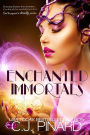 Enchanted Immortals