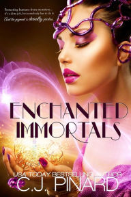 Enchanted Immortals