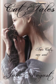 Title: Cat Tales, Author: Jane August