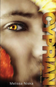 Title: Cyprian: A Liliphim Novel, Author: David Nanchen