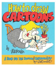 Title: How to Draw Cartoons, Author: Marian Bonelli
