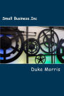 SmallBusiness.inc: Small Business Marketing Blueprint