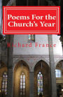 Poems For the Church's Year