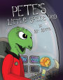 Pete's Little Space Pod