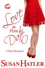 Love at First Date