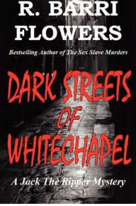 Dark Streets of Whitechapel