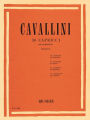 30 Capriccios: Clarinet Solo